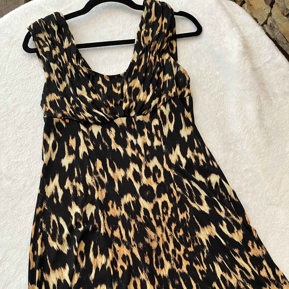 Calvin Klein Dress Size 8